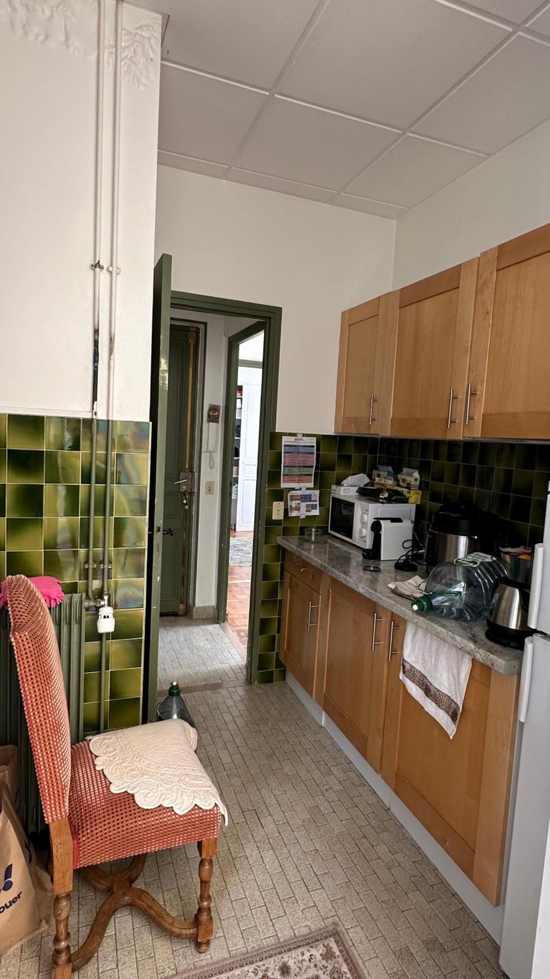 شقة Monaco Entire Flat With Spectacular Terrace And Sea View المظهر الخارجي الصورة